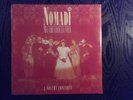 NOMADI MA CHE FILM LA VITA I NOSTRI CONCERTI 2 LP'S ORIGINALE NUOVO SIGILLATO