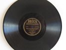 Ella Fitzgerald Baby, It's Cold Outside 78 rpm Decca 1949 Jazz Christmas Classic