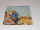 Blue Cheer? – Outsideinside    ORIG. US LP
