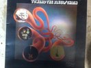 Chain Toward The Blues LP Original Press Rare Oz Blues Rock Matt Taylor