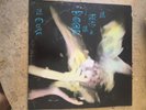 The Cure The Head On the Door LP Original 1985