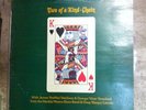 Chain Two Of A Kind Blues Oz Rock Matt Taylor Phil Manning 1st Press Mint