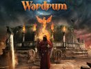 WARDRUM - Awakening (NEW*GRE US-STYLE POWER METAL*LETHAL*HELSTAR*MYSTIC FORCE)