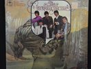 THE BUCKINGHAMS..1968...IN ONE EAR AND GONE TOMORROW...360 SOUND STEREO..MINT