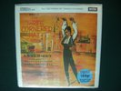 FALLA_THREE CORNERED HAT-BERGANZA/OSR/ANSERMET_SXL 2296 LP REMASTER 180 Gr._SS