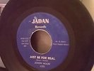 US Soul Johnny Moore '' Just Be For Real '' Jadan