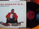 Blues Bo Diddley 