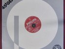 Alain Bashung Maxi 45 tours Promo interprète Serge Gainsbourg 1982