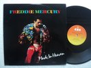 Freddie Mercury - Made in Heaven - Rare New Zealand 12