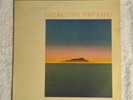 Robert Fripp & Brian Eno Evening Star LP EX/EX on EG King Crimson Roxy Music 12