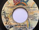 listen CONJUNTO LIBRE lamento borincano SALSA SABROSO DANCEFLOOR SALSOUL SABOR
