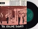 THE ROLLING STONES - ROUTE 66 - RARE 7
