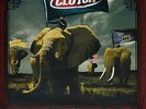 CLUTCH - THE ELEPHANT RIDERS, 2016 UK LIMITED EDITION vinyl 2LP, NEW - SEALED