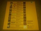 Power Chords Volume 1 SEALED Vinyl LP - Anthrax, Overkill, Raven, Savatage, more