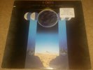 King's X LP Out Of The Silent Planet Vinyl Record GOLD STAMP RADIO PROMO album