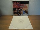 IAN & THE ZODIACS - LOCOMOTIVE  STAR-CLUB WHITE VINYL IN UNPLAYED MINT CONDITION