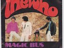 THE WHO 