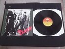 THE CLASH - THE CLASH 1977 UK PRESS 12