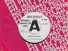 John SCHROEDER * Agent 00-Soul * 1965 MOD R&B NORTHERN SOUL LIBRARY *UK PROMO 45