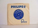 The Strangers With Mike Shannon - One And One Is Two BF 1335 UK 7
