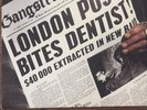 London Posse  Gangster Chronicle
