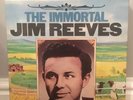 The Immortal Jim Reeves UK 6 Vinyl LP BOX SET EXCELLENT CONDITION Readers Digest