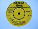 ? BENIN 7 EL REGO Feeling You Got VORTEX AFRO FUNK JERK CUMBIA LATIN = FEEL GOOD