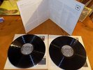 LEONARD BERNSTEIN Mahler Symphony No.3 Columbia 6-EYE, MONO M2L 675 2LP ORIGINAL