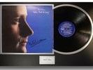 Phil Collins - Authentic Signed Autographed - Hello, I Must Be Going  Album LP
