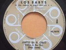 listen LOS BABYS jinetes en el cielo MEXICO GARAGE INSTRO FUZZ ACID PSYCH SICK