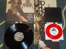 NunSlaughter - Hells Unholy Fire - LP + 7