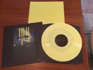 Survive RR7349 LP Stranger Things Black Yellow Blob Vinyl /600 Horror Soundtrack