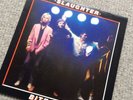 Slaughter LP ( Slaughter And The Dogs ) Bite Back