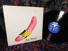 1967 Orig Banana VELVET UNDERGROUND Lou Reed NICO Warhol Psych AVANT SATANISTS