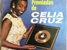 LP Celia Cruz Con La Sonora Matancera Canciones Premiadas De Celia Cruz Con La