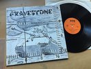GRAVESTONE WAR ORIGINAL KRAUTROCK PRIVATE in 1980 TOP MINT