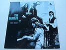THE BEATLES   HEY JUDE   UK 12 INCH    BLACK VINYL   SINGLE  1987   U.K.