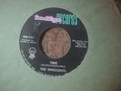 Innocents 7 Time / Dee-Dee-Di-Oh