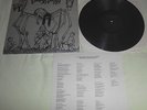 NUCLEAR DEATH Bride Of Insect LP 1990 US DEATH METAL Wild Rags REPULSION AUTOPSY