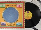 Talking Heads - Speaking In Tongues - 1983 1st Press LP 1-23883 (NM-)