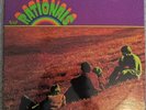 THE RATIONALS self-titled debut lp SEALED ORiGiNaL RaRe Detroit garage PuNk