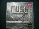 RUSH Roll the Bones 200g  Remastered LP New Sealed Vinyl