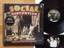 SOCIAL DISTORTION / Hard Times & Nursery Rhymes / 2LP 1ST EU PRESS 2010   / MINT