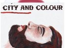 OXBLOOD CLEAR City And Colour Bring Me Your Love Vinyl LP Dallas Green NEW /100
