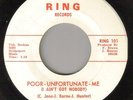 Northern Soul - J.J. Barnes - Poor Unfortunate Me  ** LISTEN **