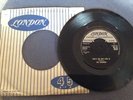 DEL SHANNON - THAT’S THE WAY LOVE IS rare UK 1964 / BEAT DANCER / LONDON / MINT-