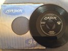 THE COASTERS - SEARCHIN’ rare UK 1957 / ROCK ’N’ ROLL / TRI LONDON / EX+