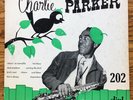 CHARLIE PARKER Dial 10