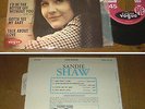 RARE French EP 45t BIEM (7') SANDIE SHAW (Lang 1964)