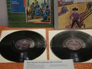 2) DBX Encoded LPs Copland Billy the Kid +Rachmaninoff Turnabout Vox NEAR MINT